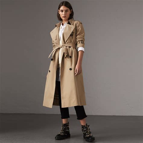 burberry mac coat womens|burberry westminster trench coats women's.